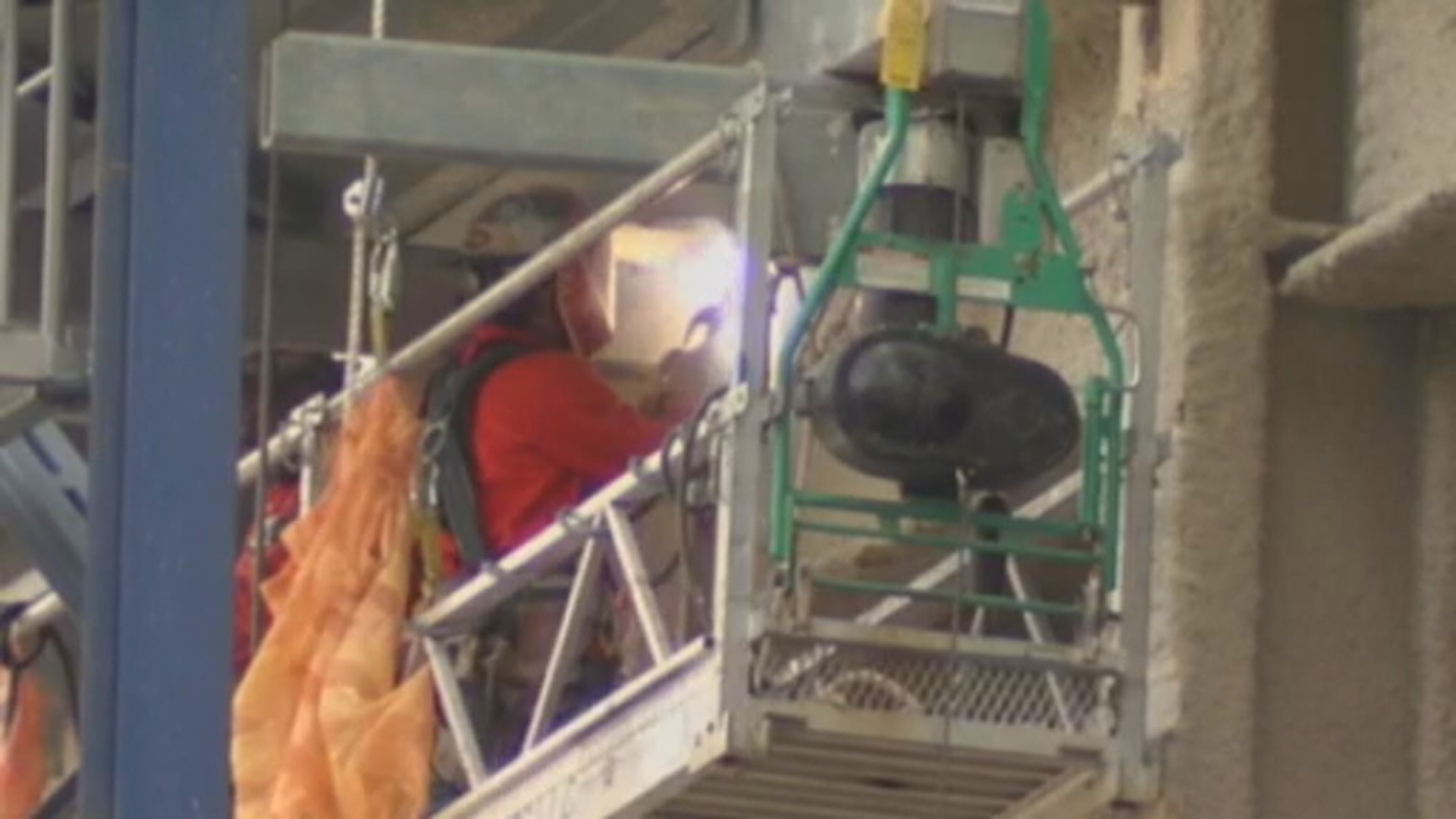 Illinois workers rights